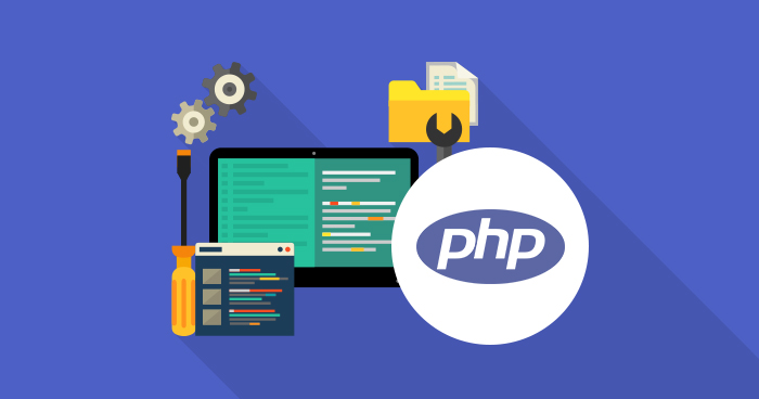 PHP Writing